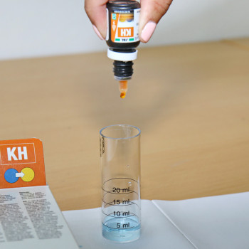 Pro Aquatest KH Carbonate Hardness